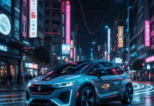 Carros Elétricos e Autônomos em 2025: O Que Já É Realidade e o Que Ainda É Promessa