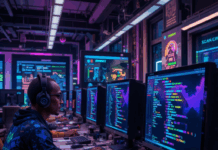 3 Novas Linguagens de Programação para 2026 com Altos Salários e Qualificações Necessárias