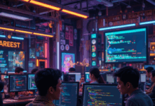 Linguagens de Programação Emergentes em 2026: Salários e Perspectivas