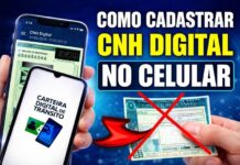 Carteira Digital de Trânsito – Saiba Como baixar