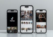 TikTok, Reels ou Shorts: qual rede escolher para começar com vídeos?